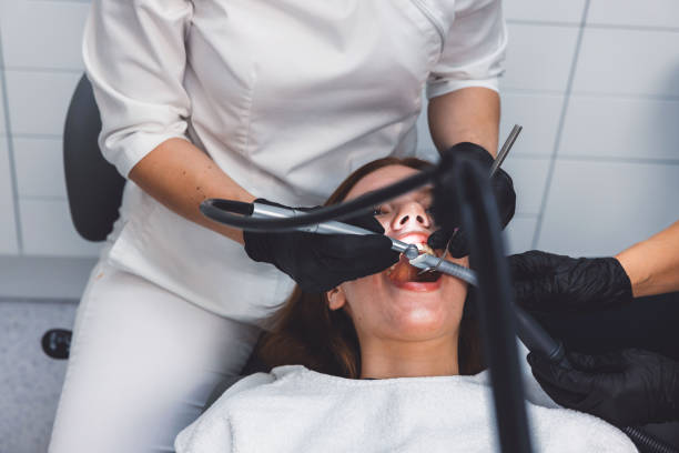 Best Knocked-Out Tooth Emergency  in Wheat Ridge, CO